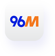 96M Singapore Mobile App — iOS and Android