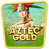 Aztec Gold Slot 96M