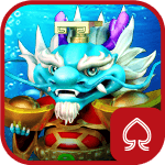 Spade Gaming Fishing