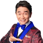 96M Brand Ambassador