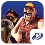 Playtech Slots at 96M